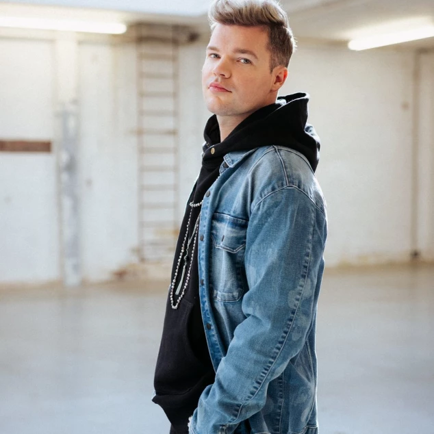 Dash Berlin